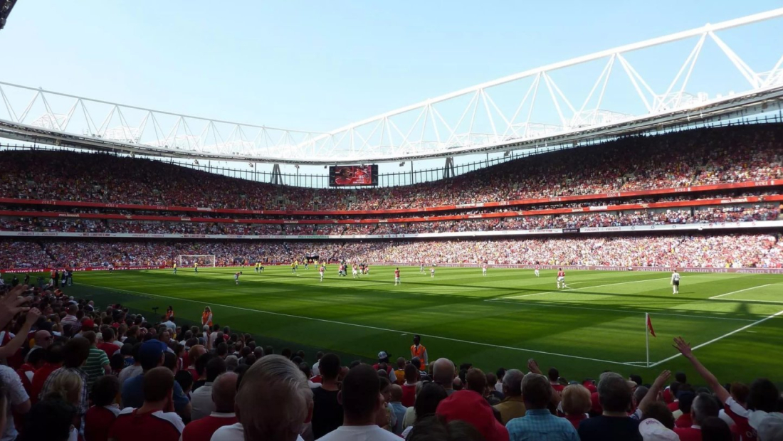Arsenal FC